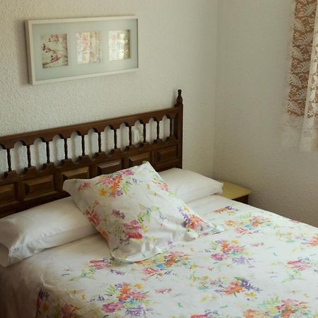 Apartamento Blasco Albarracín Eksteriør bilde