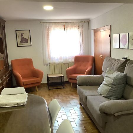 Apartamento Blasco Albarracín Eksteriør bilde