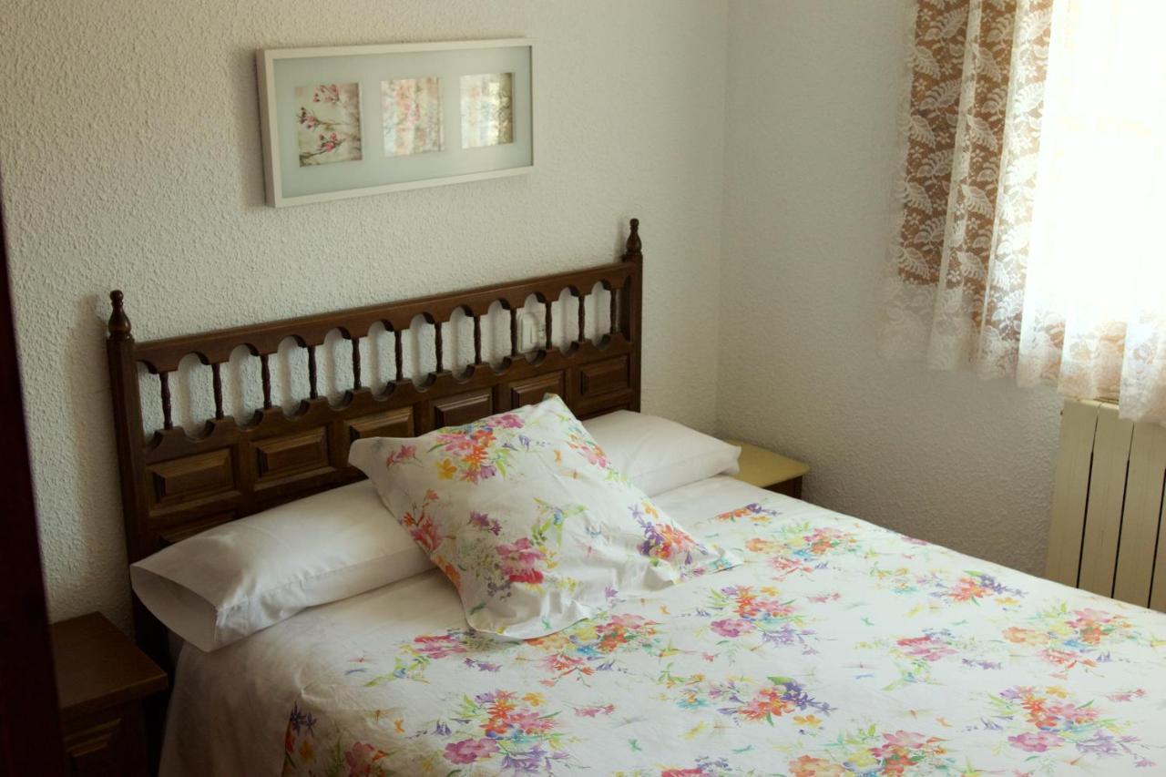Apartamento Blasco Albarracín Eksteriør bilde