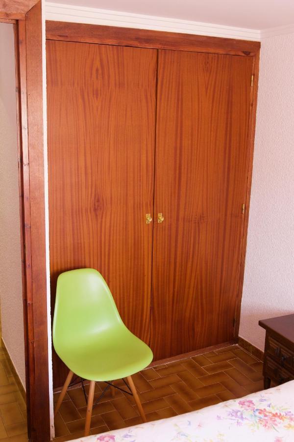 Apartamento Blasco Albarracín Eksteriør bilde