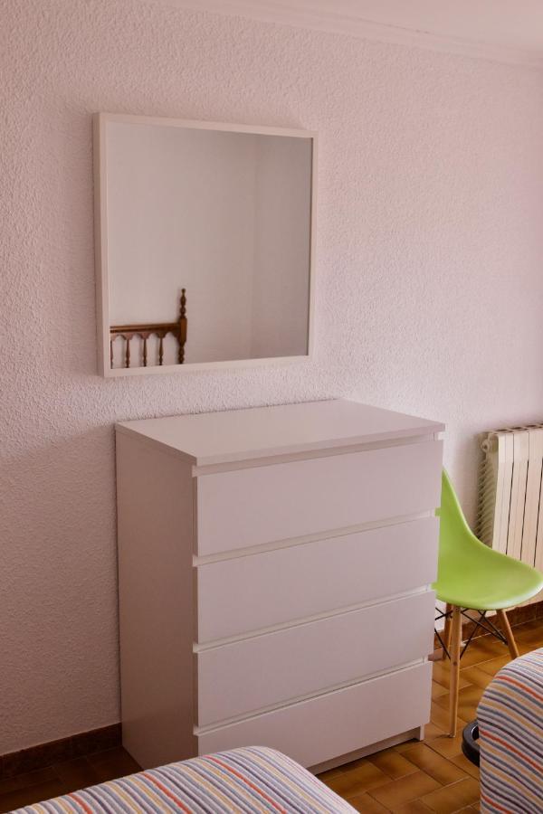 Apartamento Blasco Albarracín Eksteriør bilde