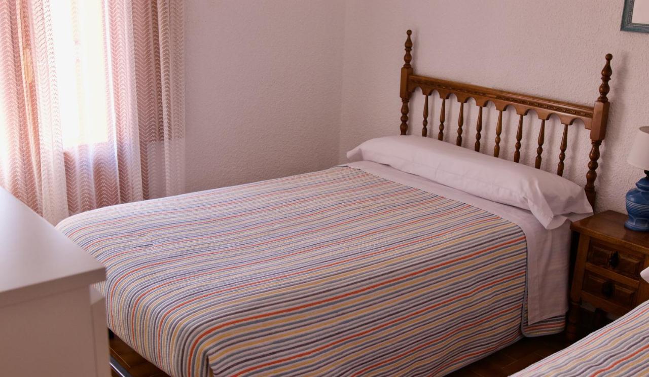 Apartamento Blasco Albarracín Eksteriør bilde