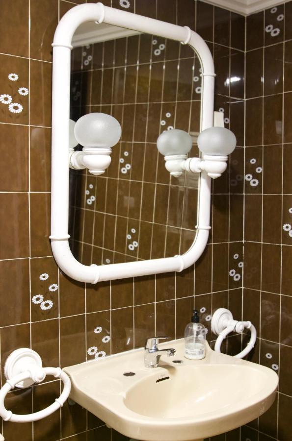 Apartamento Blasco Albarracín Eksteriør bilde
