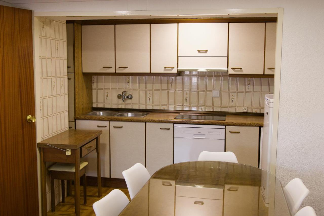 Apartamento Blasco Albarracín Eksteriør bilde
