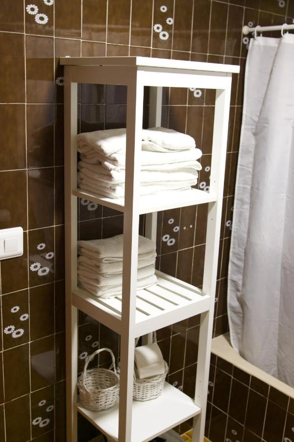 Apartamento Blasco Albarracín Eksteriør bilde