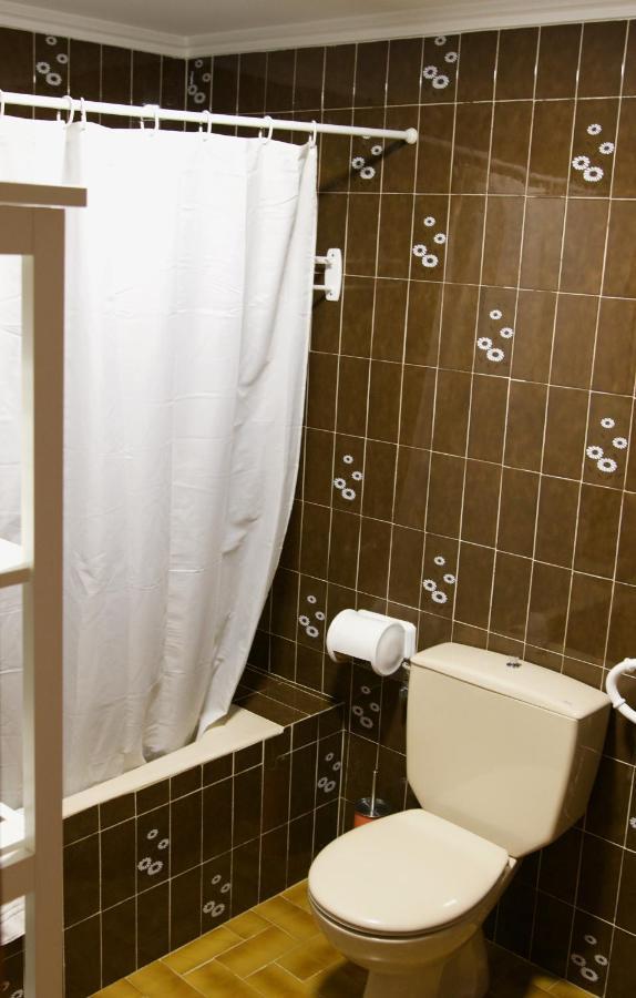 Apartamento Blasco Albarracín Eksteriør bilde